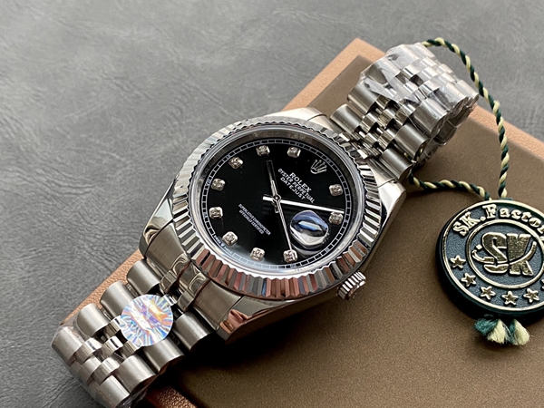 激安ロレックス側面デザイン